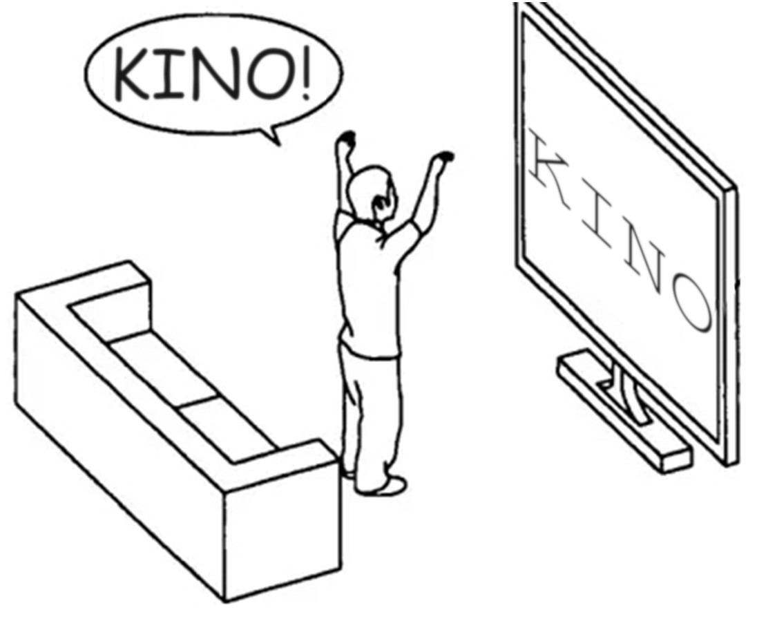 :kino: