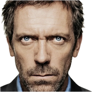:house: